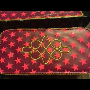 MAC Nutcracker Sweet plum retro kit 💜💄👄